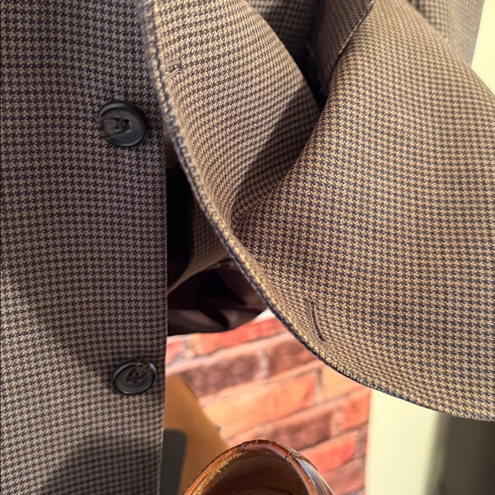 Ralph Lauren Sport Coat - Picture 9 of 17
